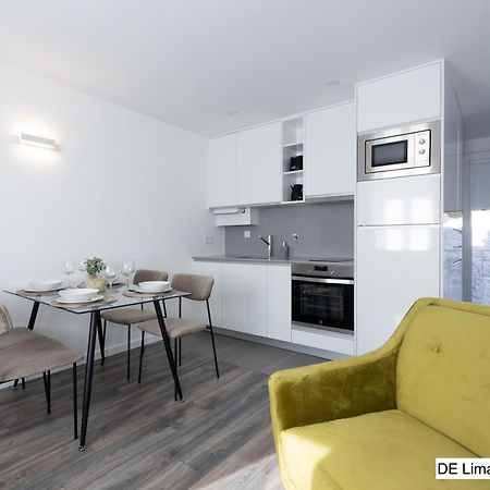 Dona Emilia Guest House & Studio Apartment Building 维亚纳堡 外观 照片