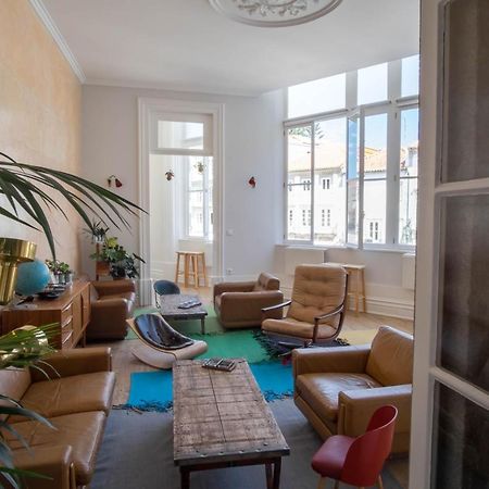 Dona Emilia Guest House & Studio Apartment Building 维亚纳堡 外观 照片