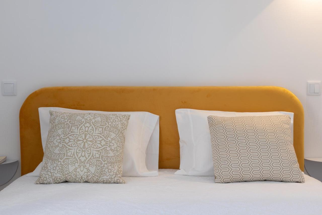 Dona Emilia Guest House & Studio Apartment Building 维亚纳堡 外观 照片