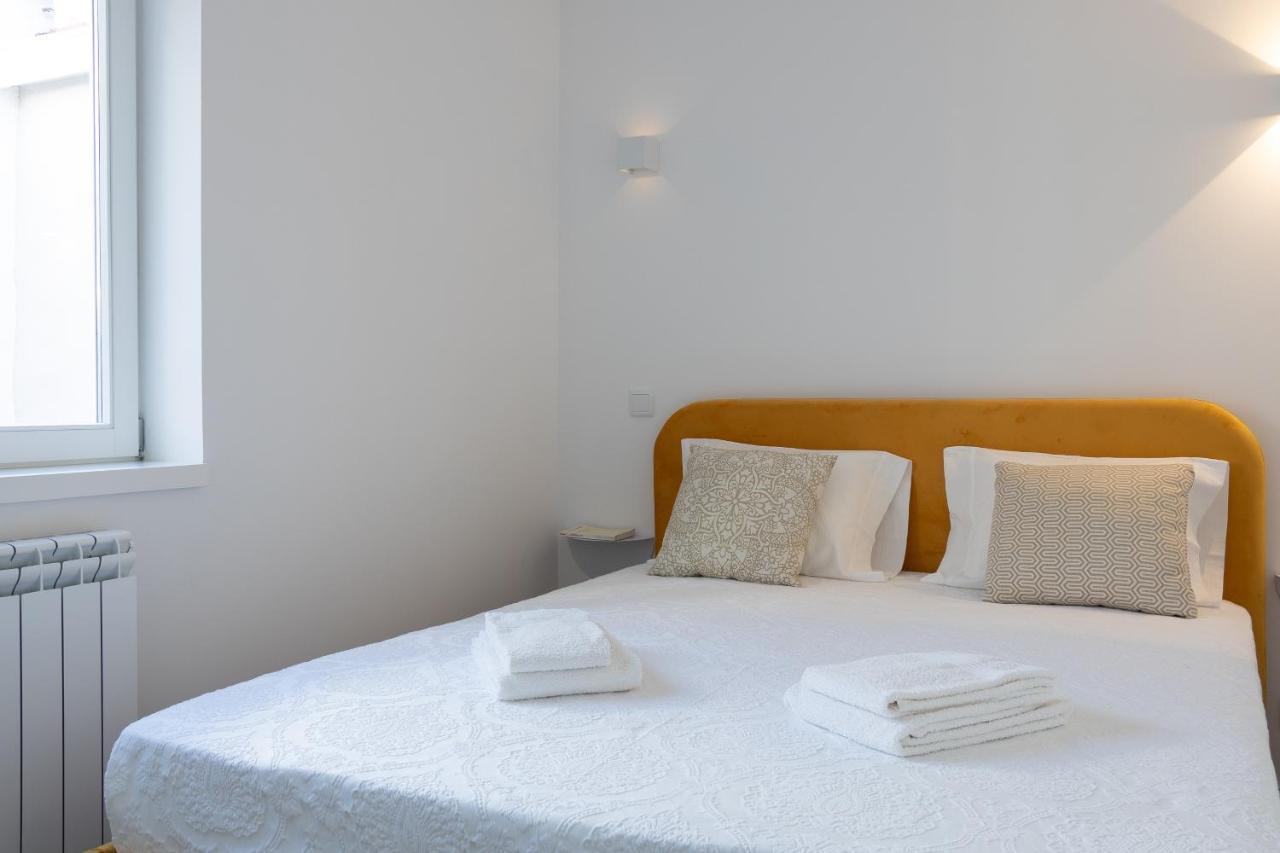 Dona Emilia Guest House & Studio Apartment Building 维亚纳堡 外观 照片