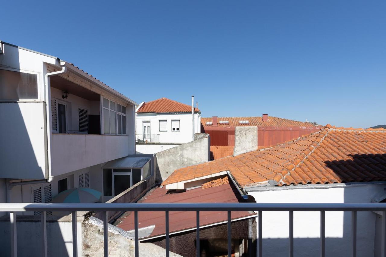 Dona Emilia Guest House & Studio Apartment Building 维亚纳堡 外观 照片