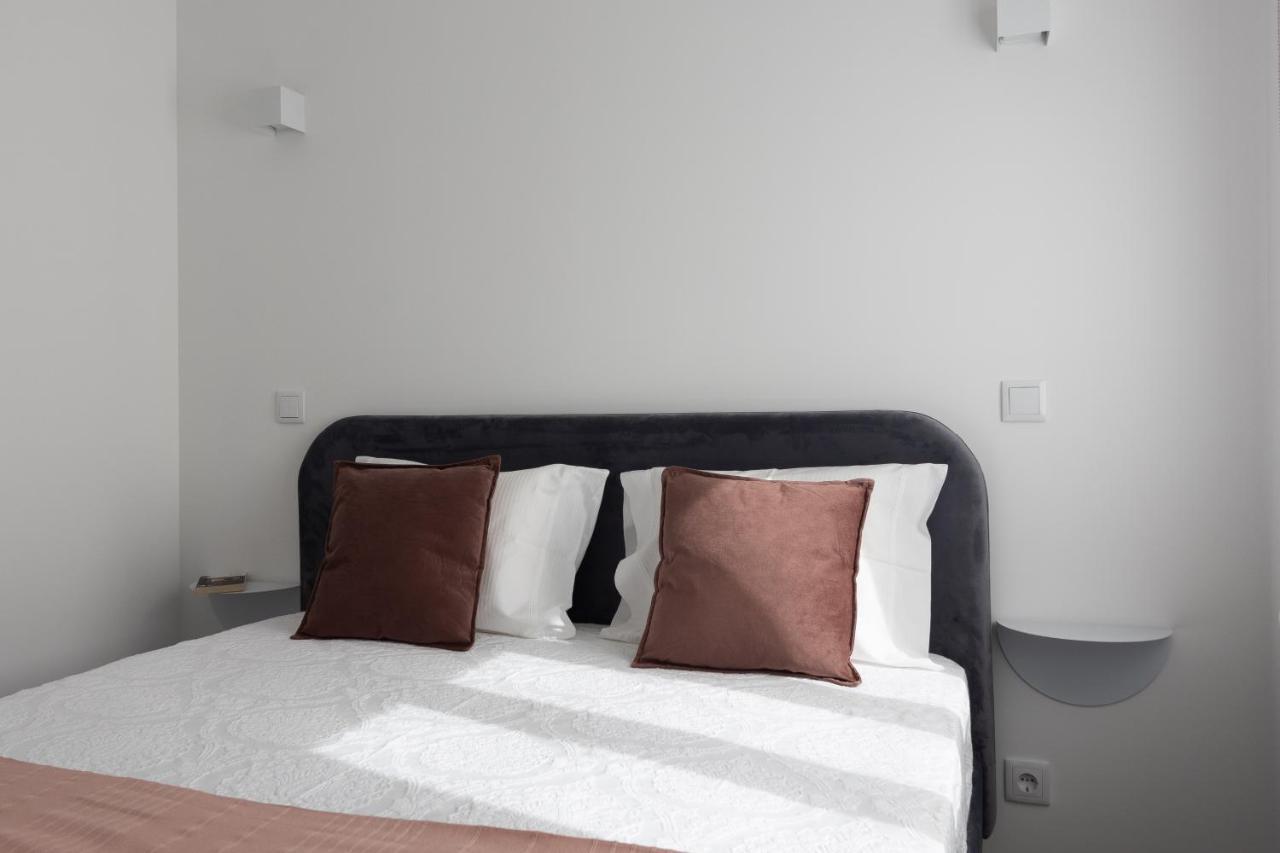 Dona Emilia Guest House & Studio Apartment Building 维亚纳堡 外观 照片