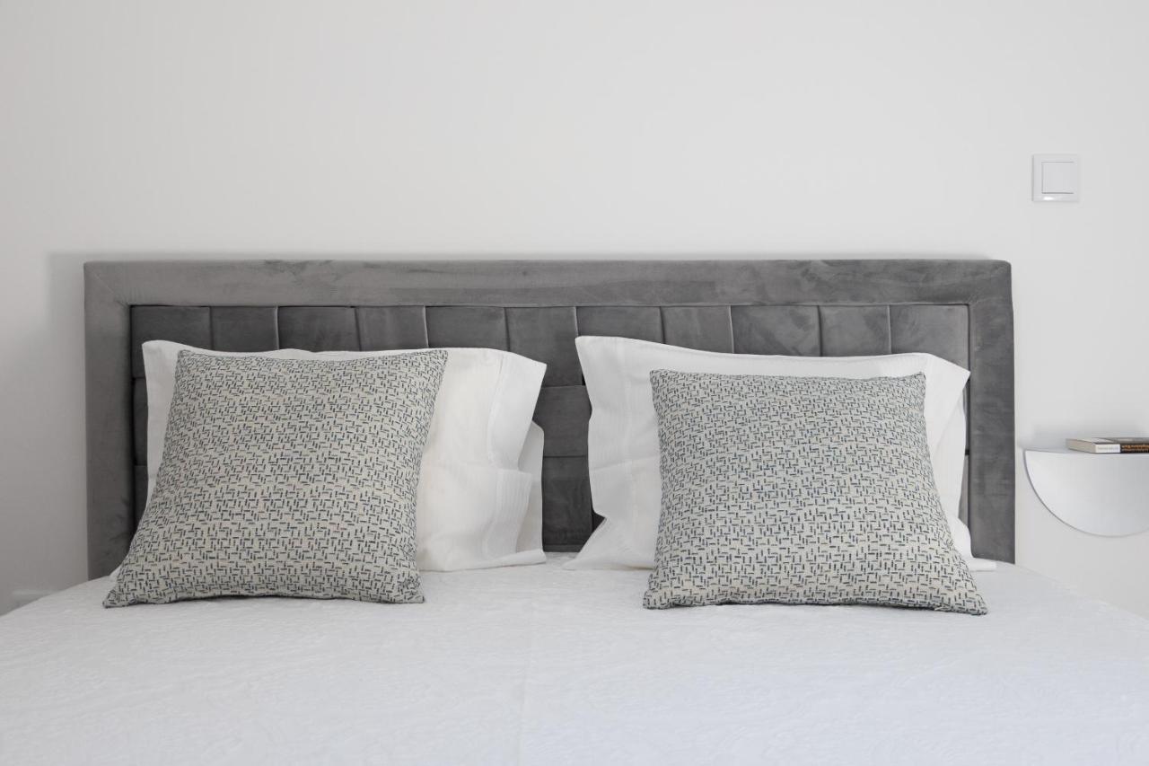Dona Emilia Guest House & Studio Apartment Building 维亚纳堡 外观 照片