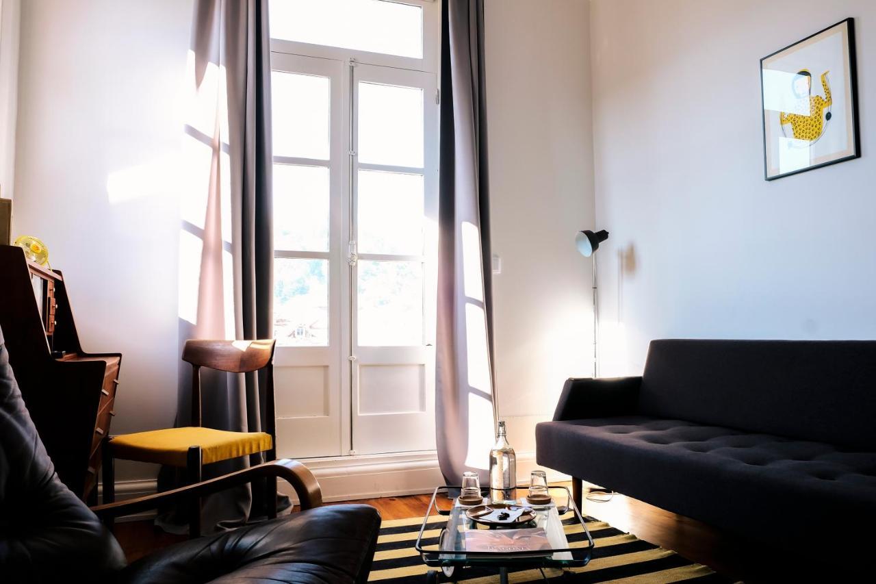 Dona Emilia Guest House & Studio Apartment Building 维亚纳堡 外观 照片