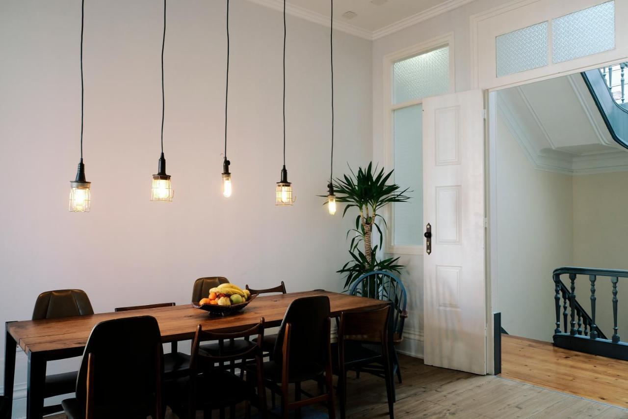 Dona Emilia Guest House & Studio Apartment Building 维亚纳堡 外观 照片